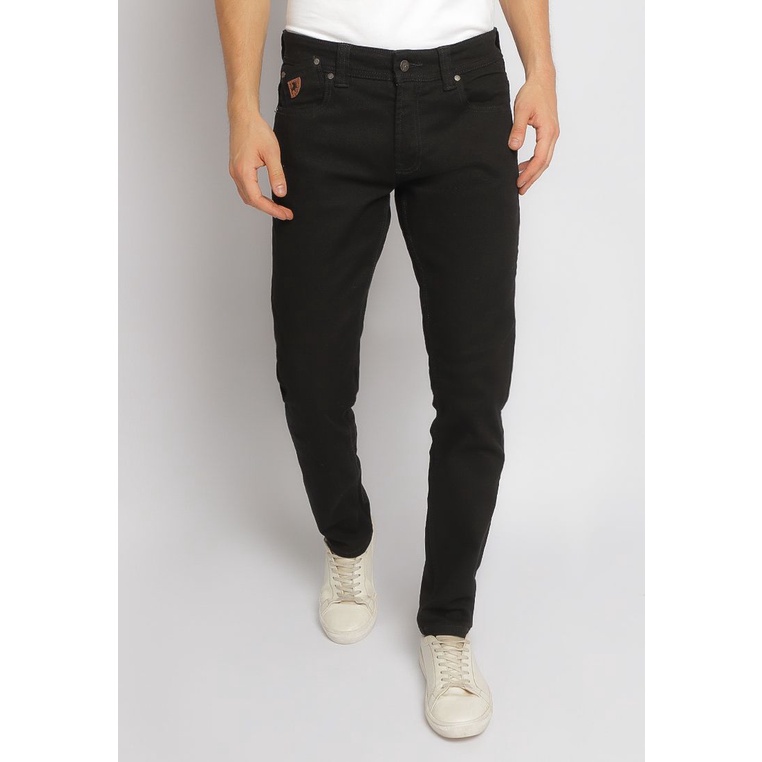 Lois Slim Fit Jeans Celana Panjang Elegan main image 1