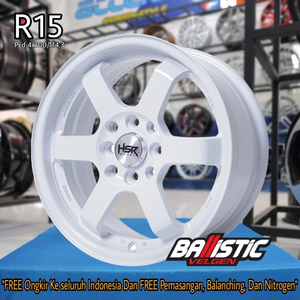 Agya Modif Velg TE37: Sentuhan Sporty yang Elegan pada Si Mungil