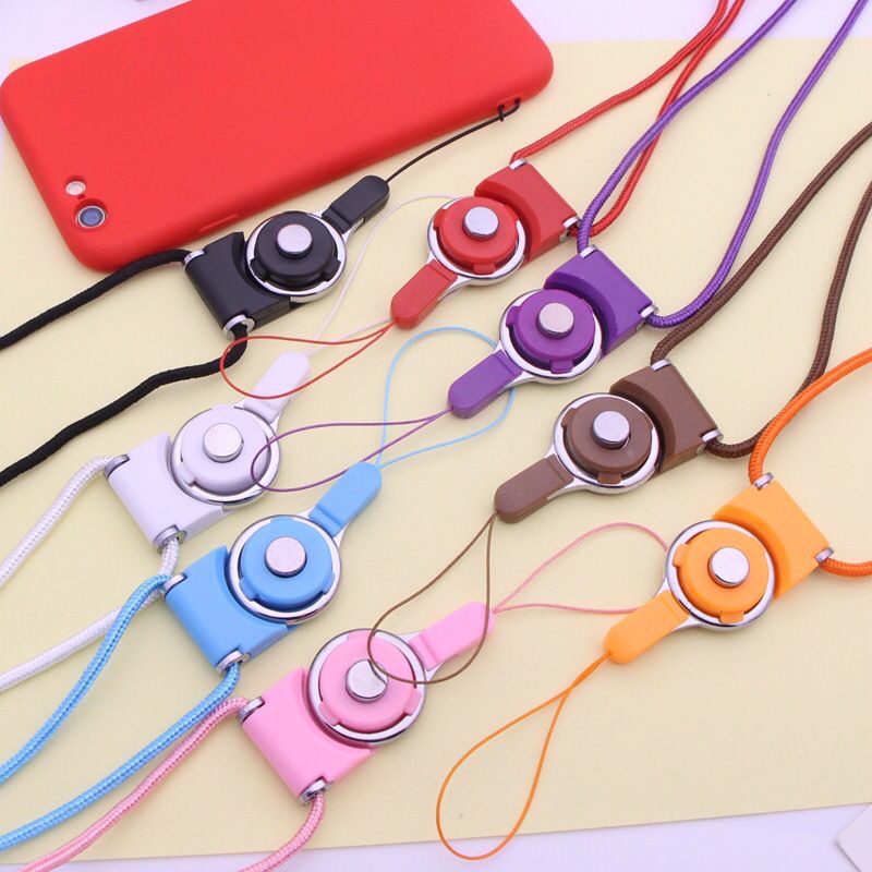 Jual Tali Gantungan Handphone HP Flashdisk Name Tag Id Card Phone Strap ...
