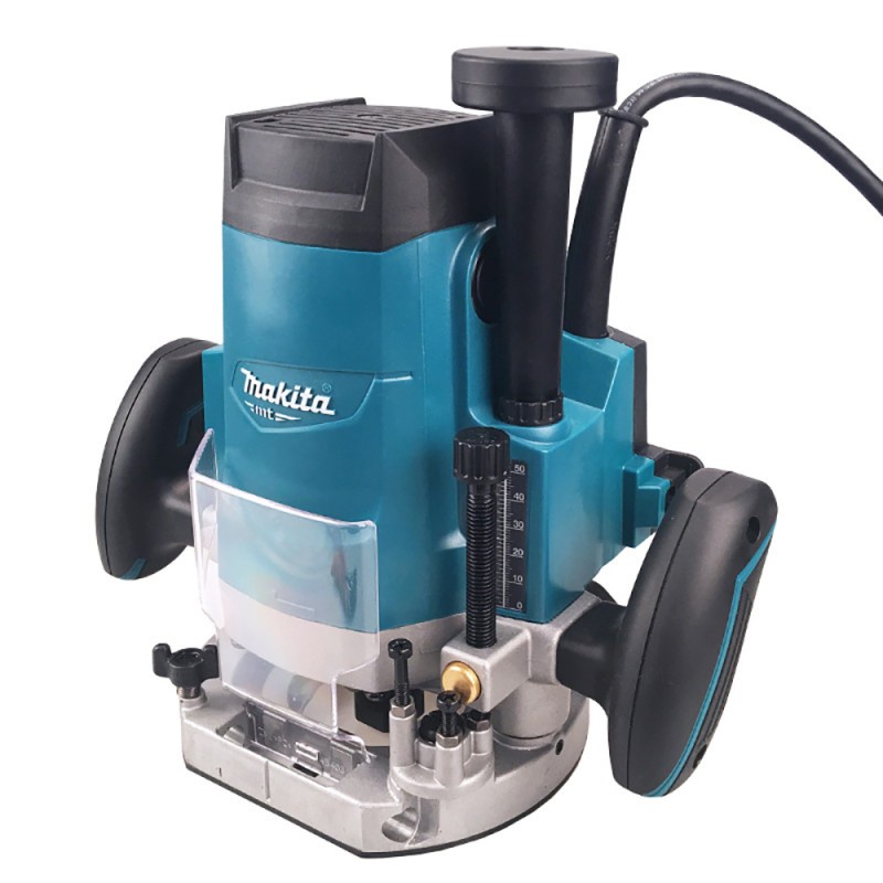 Jual Router Kayu MAKITA NEW M3600B pengganti MT362 MAKTEC roter trimmer ...