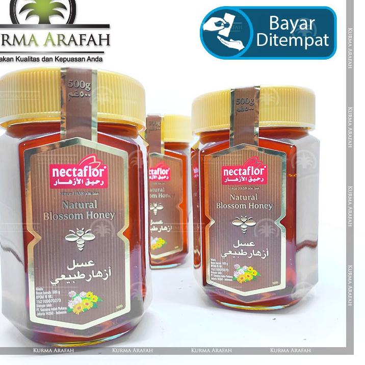 Jual Nectaflor Indonesia Terlengkap & Harga Terbaru April 2026 | Shopee ...
