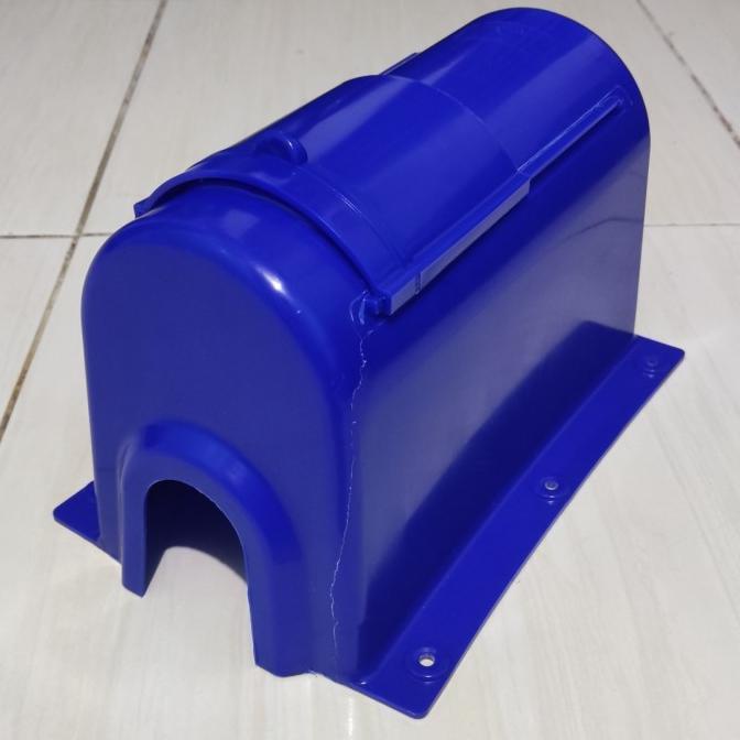 Jual Tutup Box Meteran Air Box Water Meter Cover Pdam Pam Aqualon