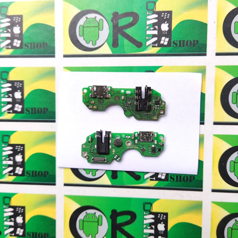 Jual Techno Spark Go 2020 X655B Hot 12i KG5 X655 X655B Pcb Board Usb ...