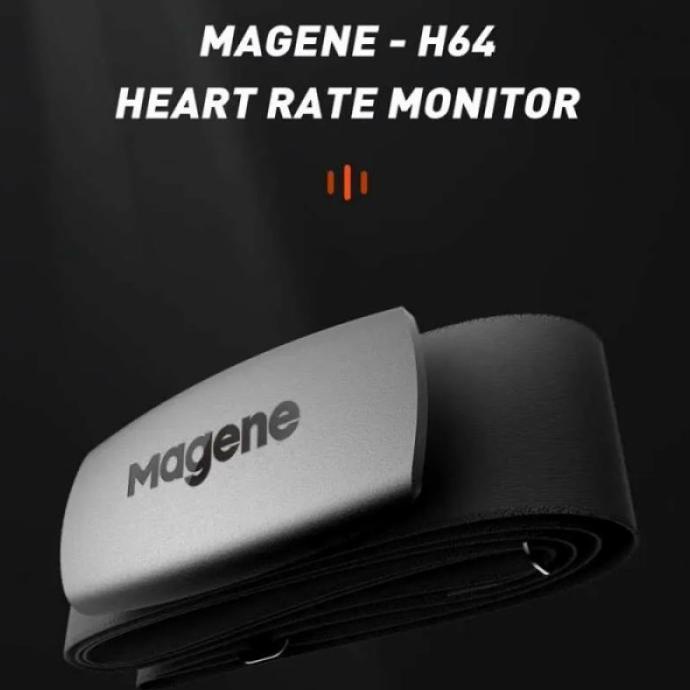 Jual Magene HRM Heart Rate Monitor Shopee Indonesia