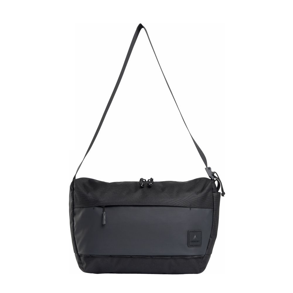 Jual EIGER SAFEGUARD SHOULDER BAG Shopee Indonesia