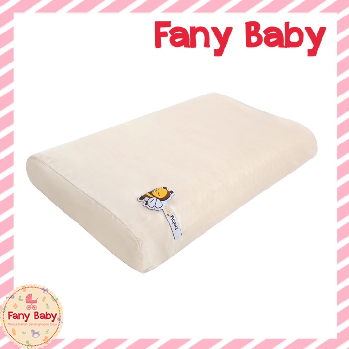 Jual BABYBEE KID PILLOW WITH CASE | Shopee Indonesia