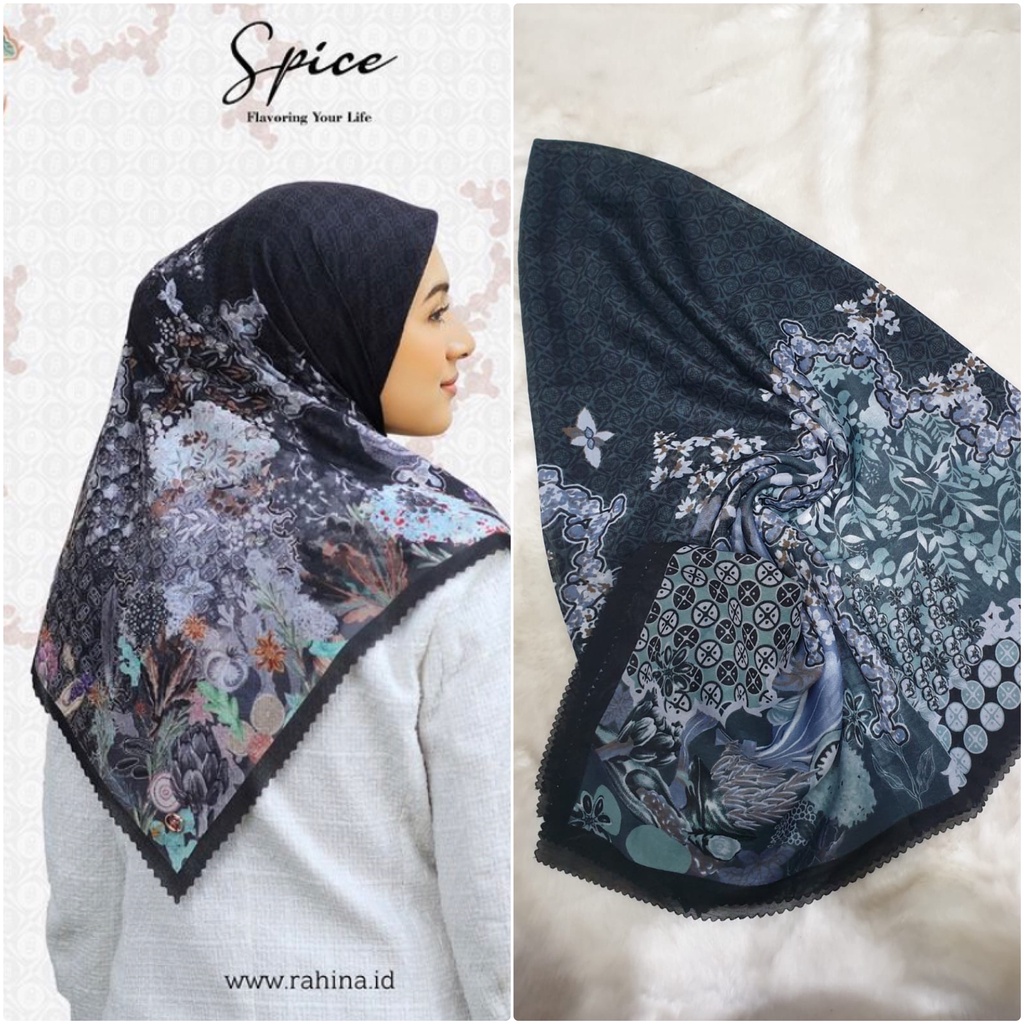 Jual Voal Motif Premium / Hijab Segi Empat Voal Motif Premium Lasercut ...