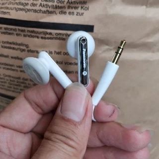 PROMO Panasonic Original Earbud Super Bass HD