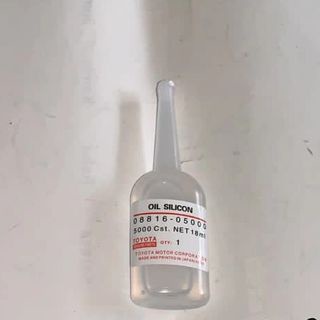 Jual LEM OIL SILICON (Minyak Kipas Radiator) | Shopee Indonesia