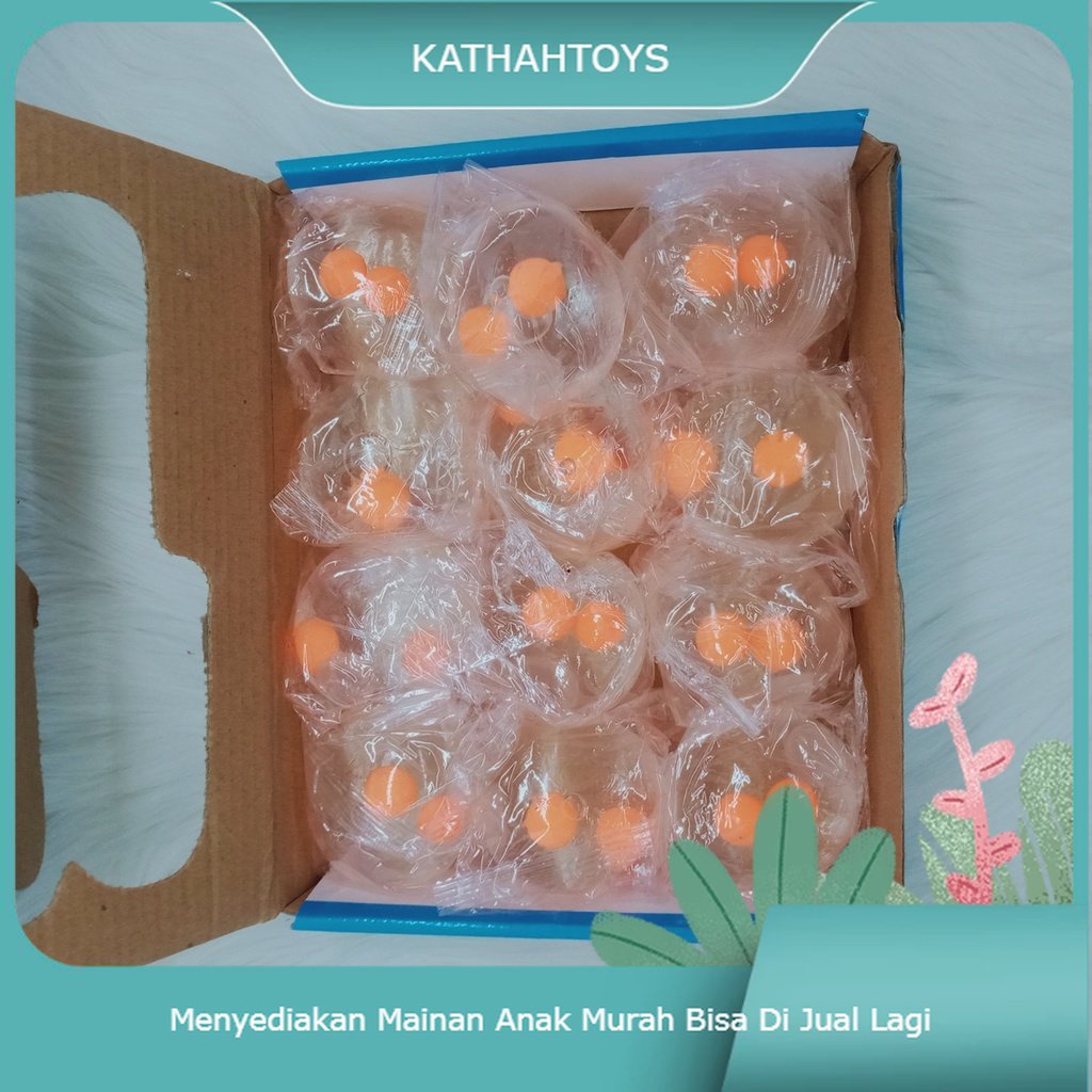 Jual Kathah New Splat Toys Model TELOR TELUR / EGG SPLAT TOYS Squishy ...