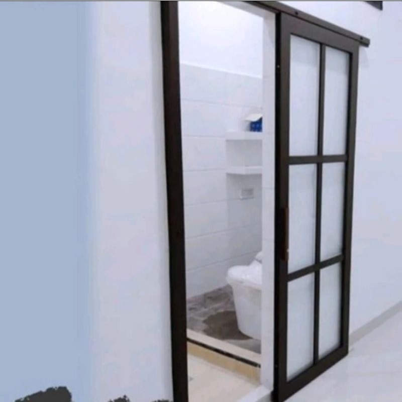 Jual Pintu Sliding T X L Shopee Indonesia