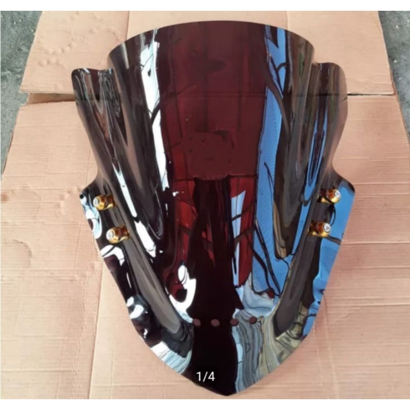 Jual Visor Fi Jenong Riben Kualitas Terbaik | Shopee Indonesia