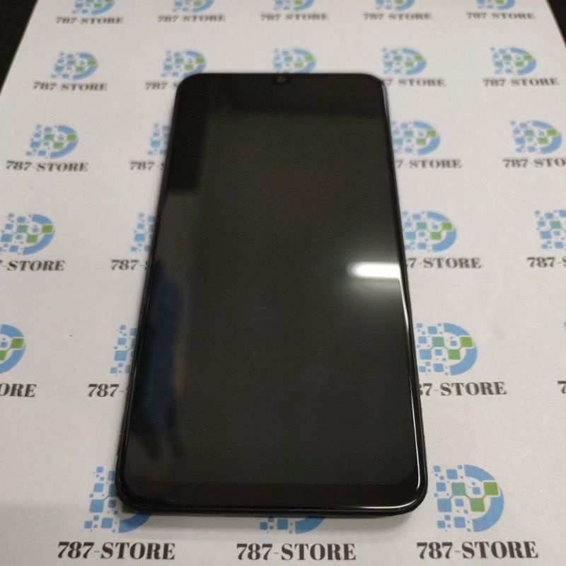 Jual LCD FULLSET FRAME SAMSUNG M30S M307F ORIGINAL 100% SEIN BEKAS ...