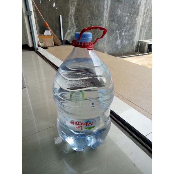 Jual Air Mineral Le Minerale 15l Shopee Indonesia 8860