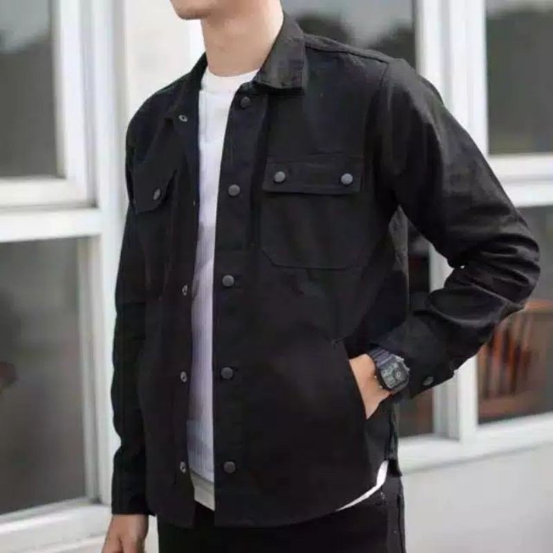 Baju parka shop