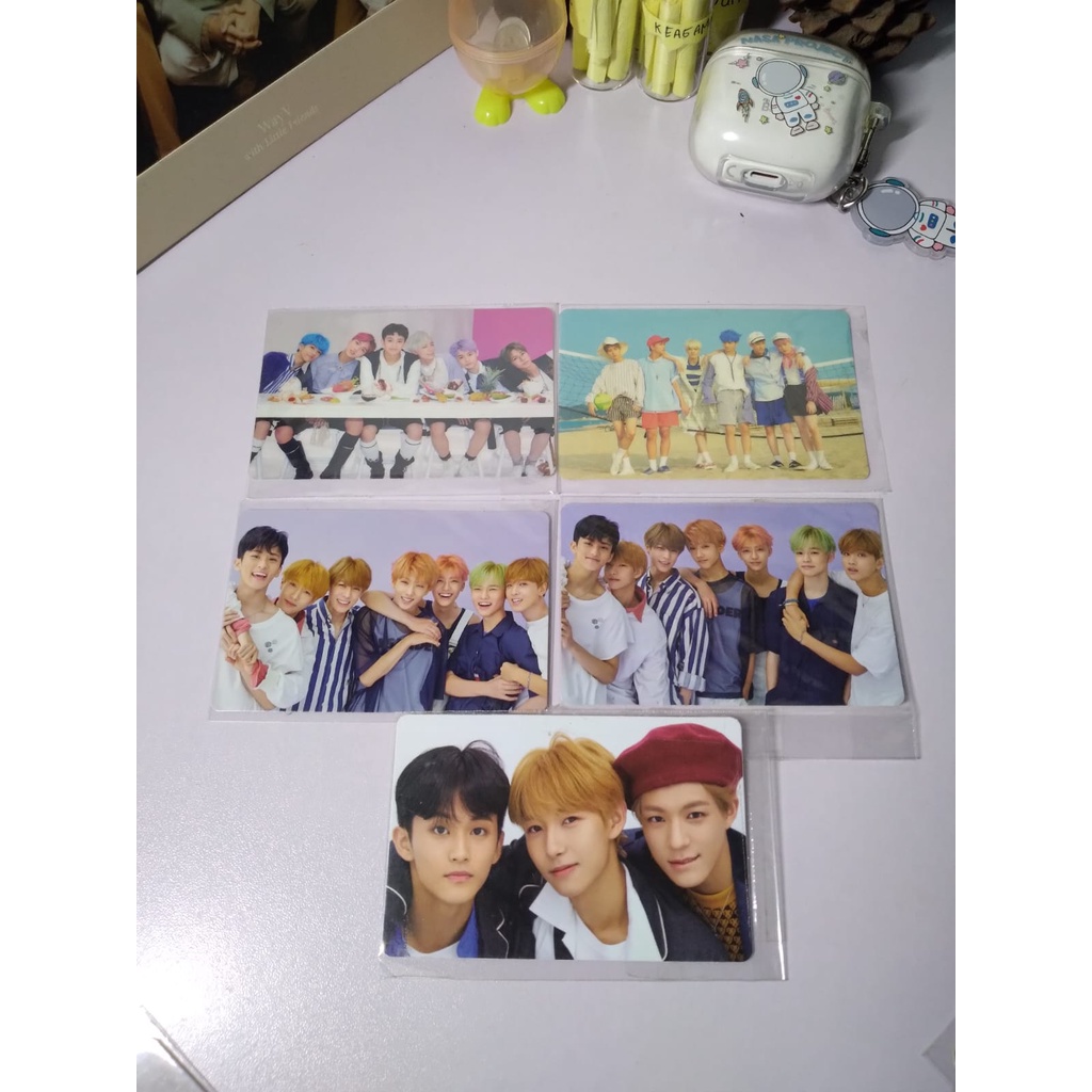 Jual NCT Dream We Go Up Terlengkap & Harga Terbaru Mei 2026