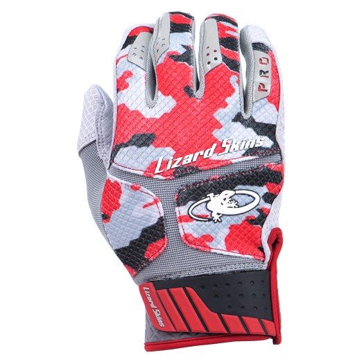 Jual Bisa COD Lizard Skins Komodo Pro Adult Batting Gloves Original ...