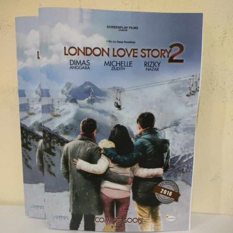 Film london love story 2 full movie hot sale