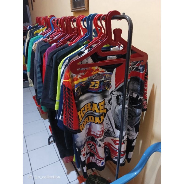 Jual Paket Usaha Kaos Pcs Shopee Indonesia