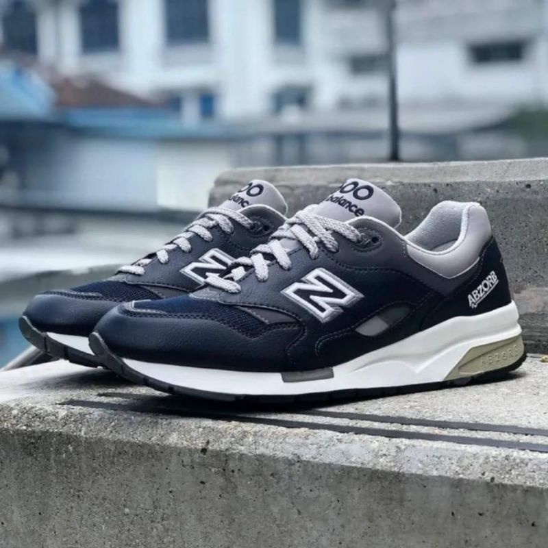 Nb 1600 shops navy blue