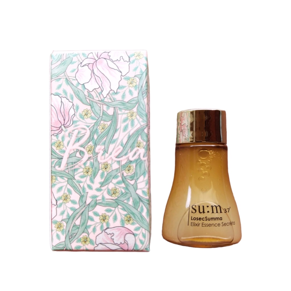 Jual SU:M 37 / SUM 37 LosecSumma Elixir Essence Secréta 12ml | Shopee ...
