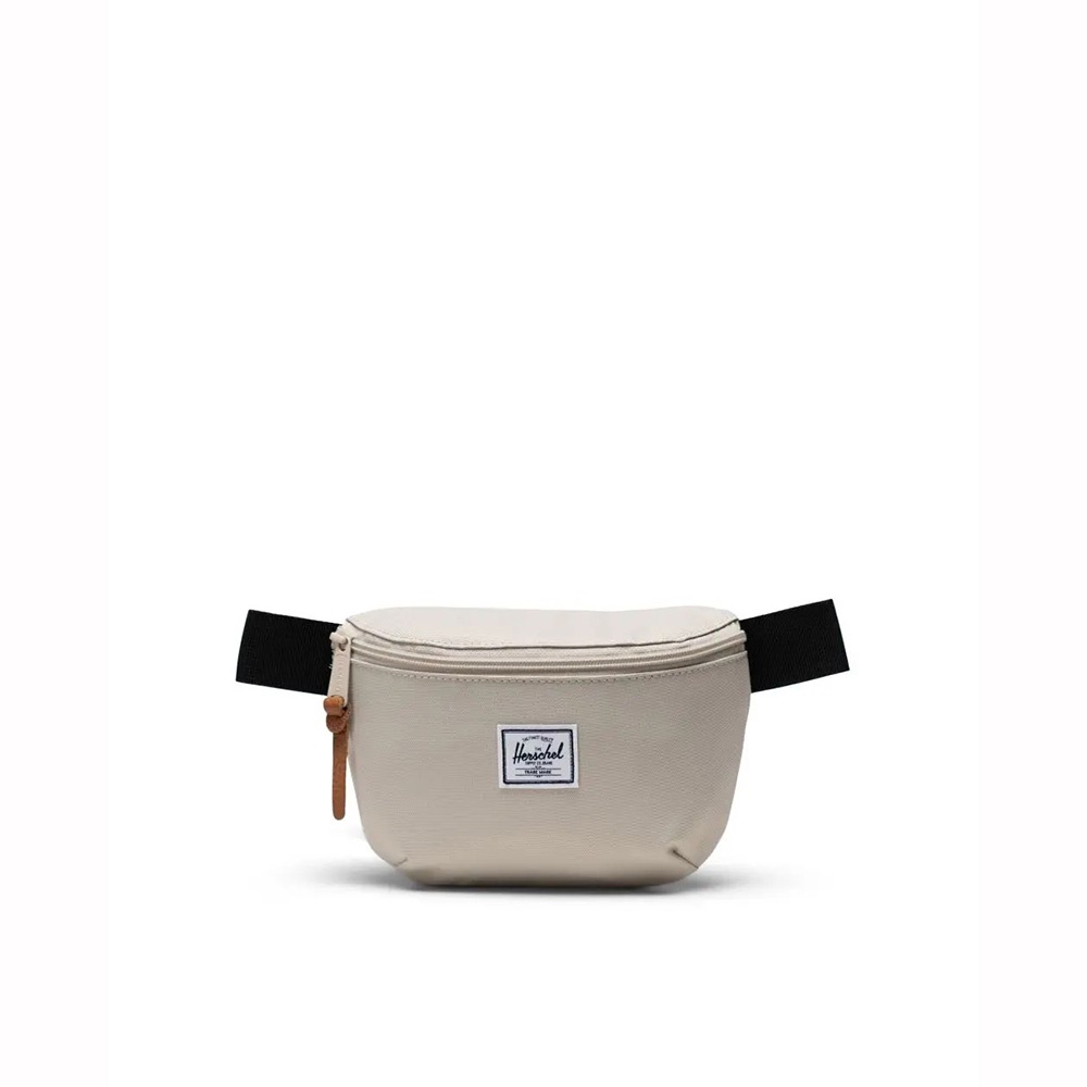 Jual Herschel 1L Fourteen Waist Bag Grey Shopee Indonesia
