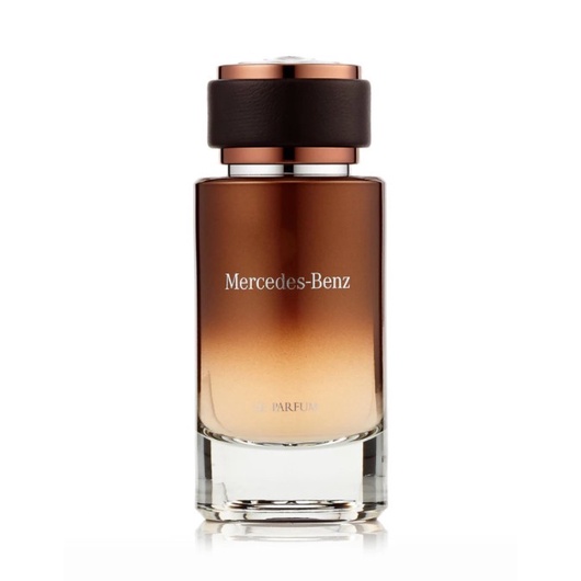 Jual Parfum Mercedes Benz Le Parfum for Men EDP 120 ml | Shopee Indonesia