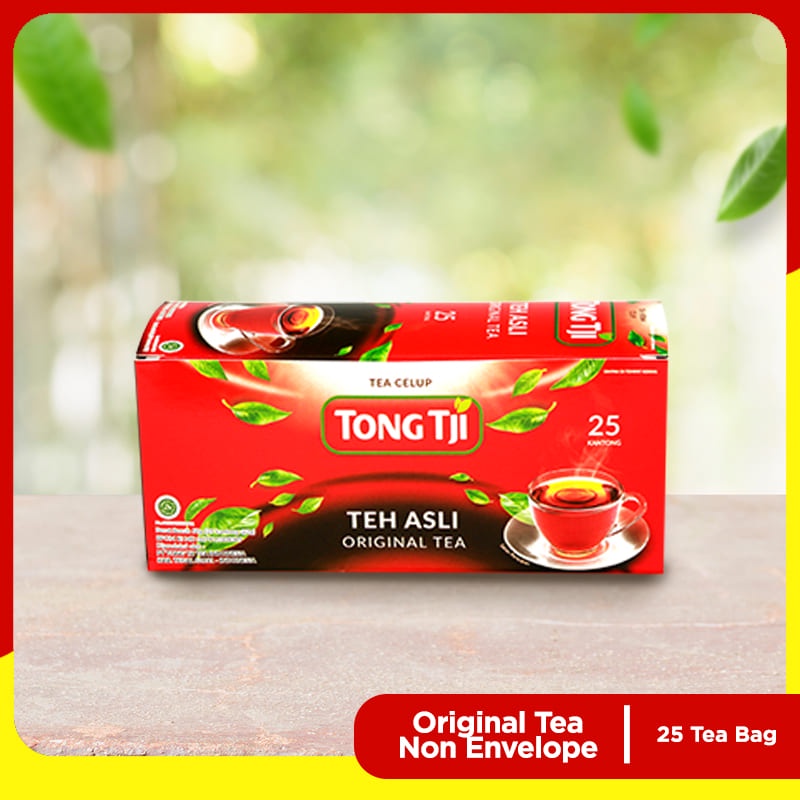 Jual Teh Celup Terlengkap & Harga Terbaru Agustus 2026 | Shopee Indonesia