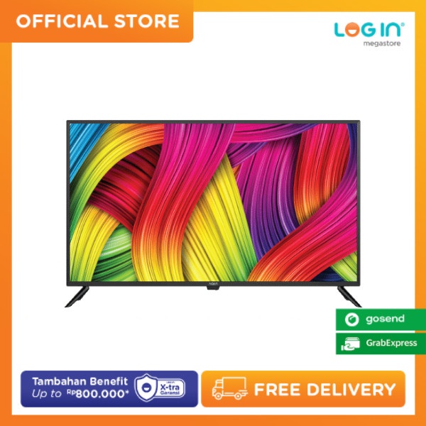 Jual Aqua Japan Led Digital Tv Le Aqt G Inch Shopee Indonesia