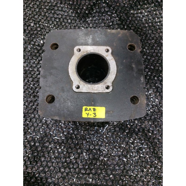 Jual Blok RXZ Y3 original Yamaha os std | Shopee Indonesia