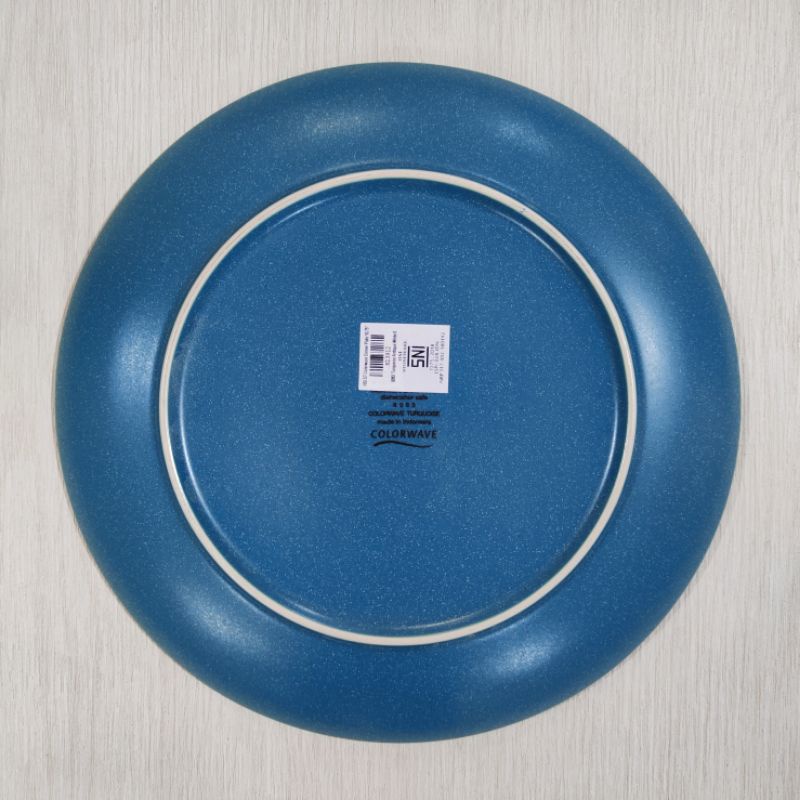 Jual Piring Keramik - Dinner Plate Keramik Piring Makan Estetik ...