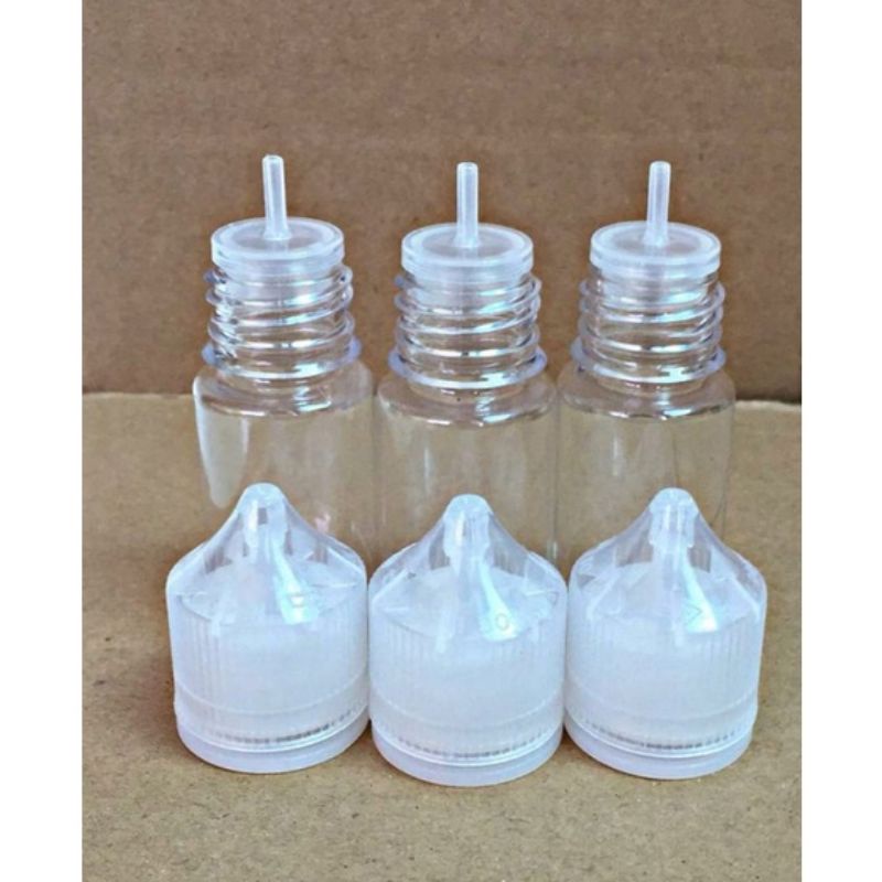 Jual Botol Chuby 30ml,Botol Gorila,Botol Liquid | Shopee Indonesia