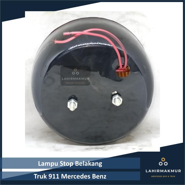 Jual Lampu Stop Belakang Truk 911 Mercy/Mercedez/Mercedes Benz | Shopee ...