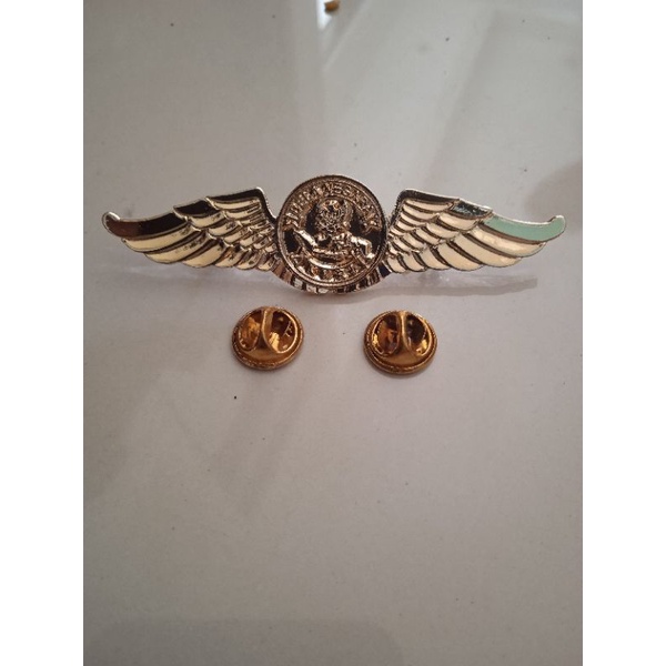 Jual Brevet Wing Pin Bela Negara Nkri Shopee Indonesia