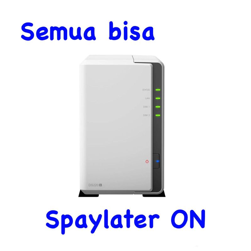 日本製/今治産 Synology DS220+ \u0026 Seagate IronWolf 4TBx2 - 通販