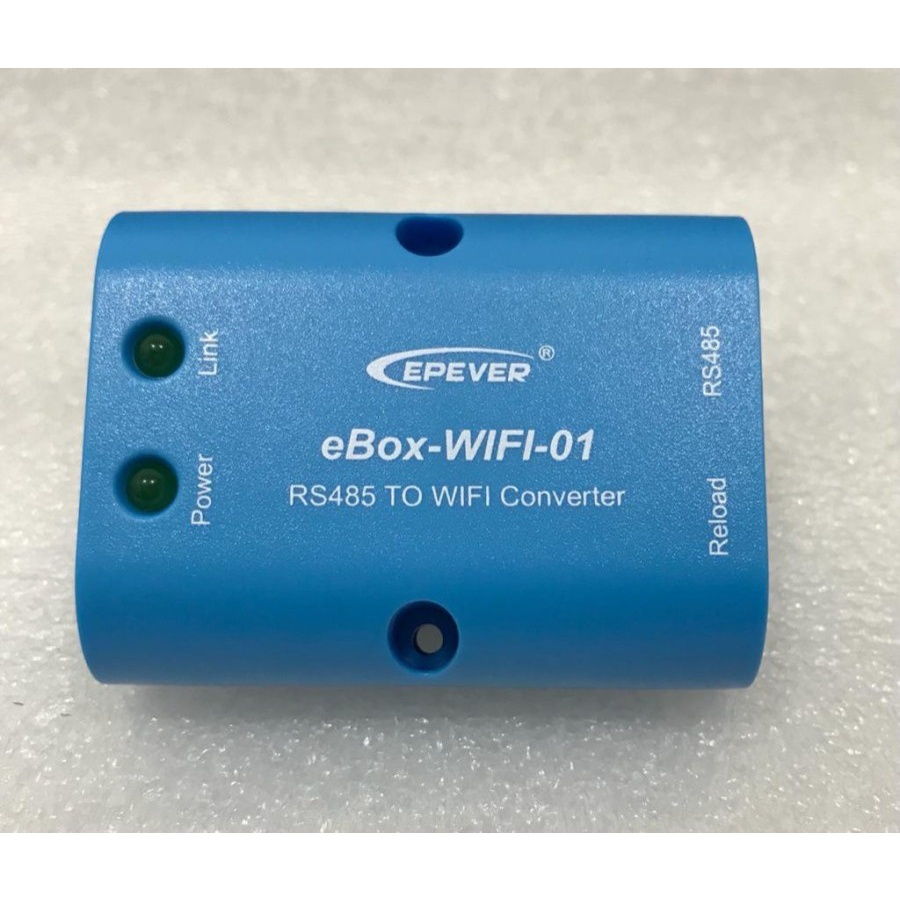 Jual PROMO Ebox-wifi-01 epever RS485 | Shopee Indonesia