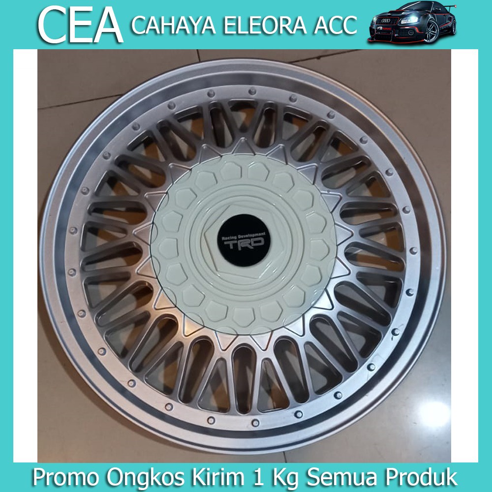 Jual CLPS DOP RODA CL RING 13 DAN 14