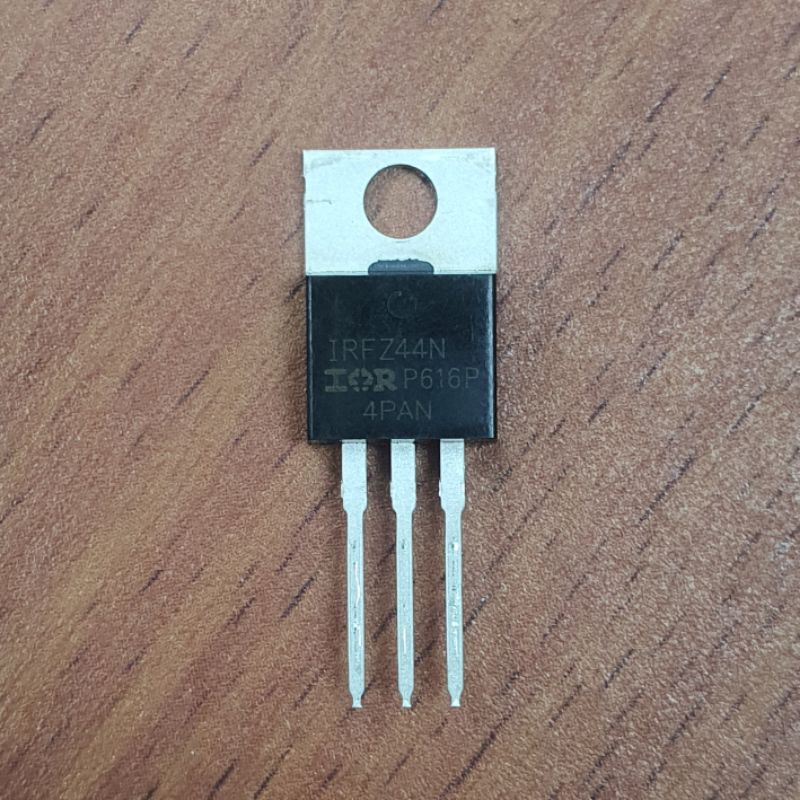 Jual Irf Irfz Irfz Irfz N Ori Mosfet Transistor Shopee Indonesia