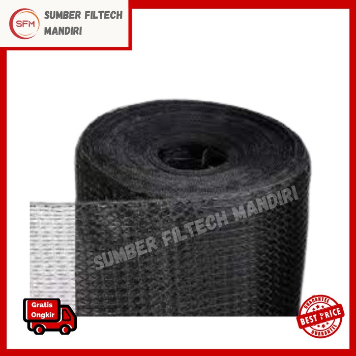 Jual Terlaris Filter Saranet / Ac (Saringan Mesh Ac) | Shopee Indonesia