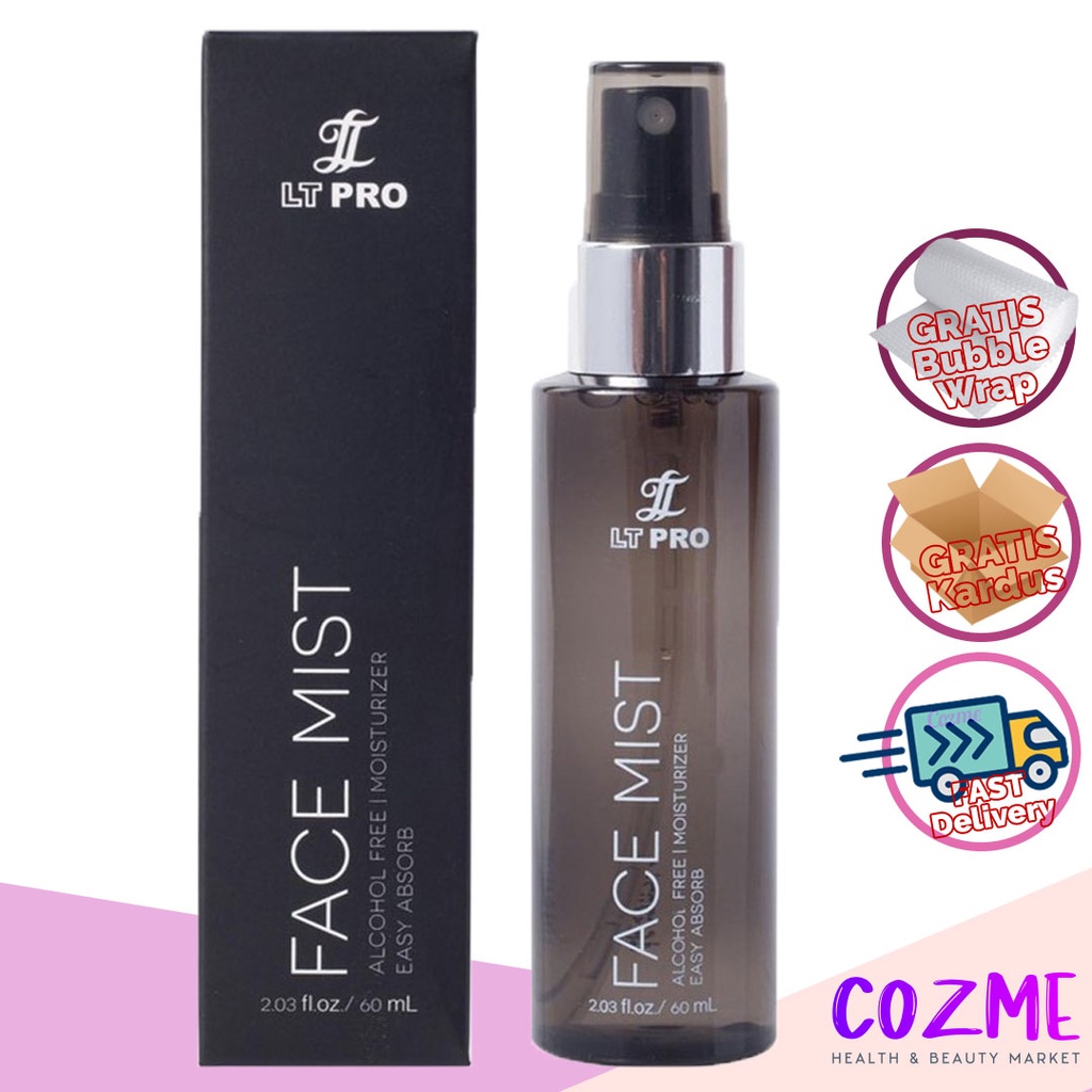 Jual LT PRO Face Mist 60mL Shopee Indonesia