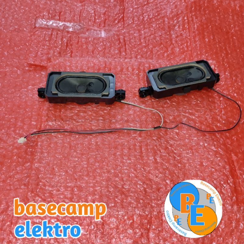 Jual Speaker TV LED SHARP LC 32LE260I Spiker TV LED SHARP LC 32LE260I
