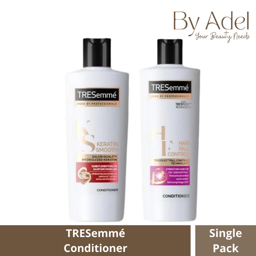 Jual Tresemme Conditioner | 170ml | 340ml | Keratin Smooth | Hair Fall ...