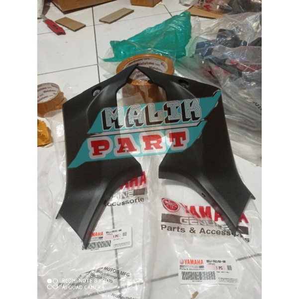 Jual PANEL CONSOLE COVER SPEEDOMETER KANAN KIRI YAMAHA ALL NEW R15M R ...