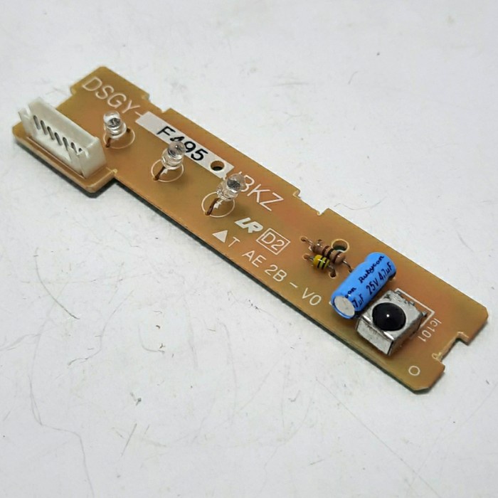Jual Sensor Sensor Ac Sharp R-32 Say | Shopee Indonesia