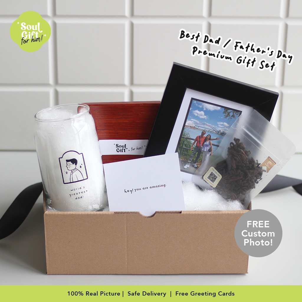 Jual Soul Gift by Suka Home | Gift Set For Every Occasion | Hadiah ...