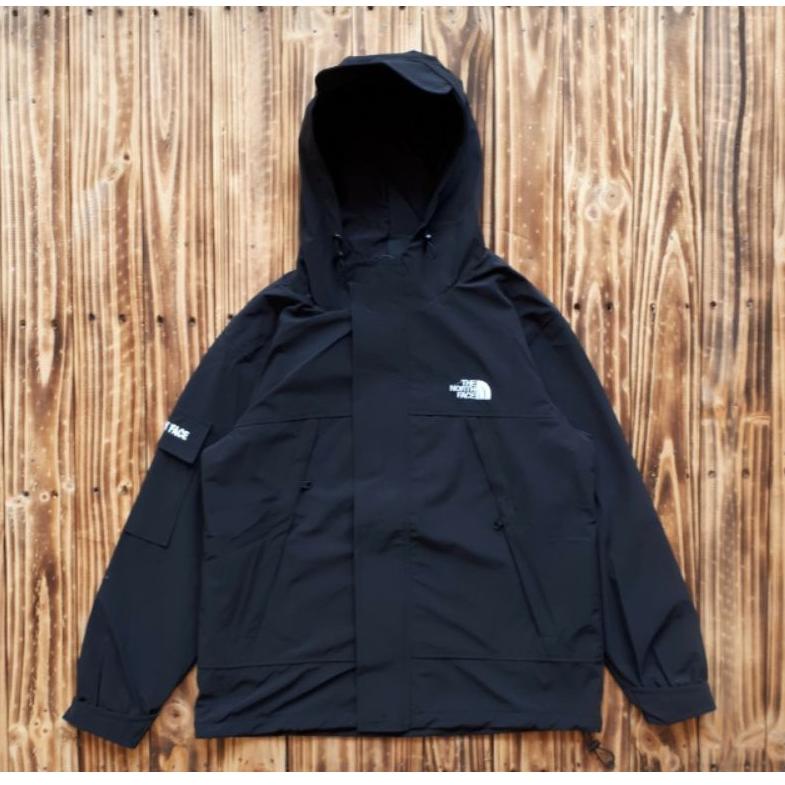 jaket the north face
