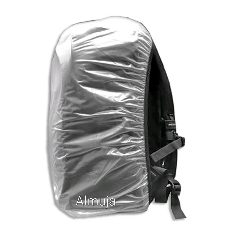 Jual Coverbag / Bag Raincover / Raincoat Tas | Shopee Indonesia