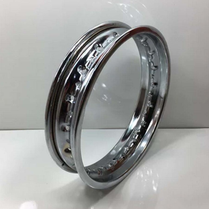 Jual velg jari r12 besi 2.15-12 lubang 36 hole duniabaking66 | Shopee ...