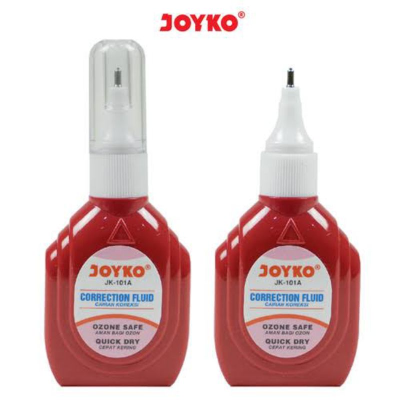 Jual Joyko Correction JK 101 a / tipe x joyko 101 a murah meriah ...