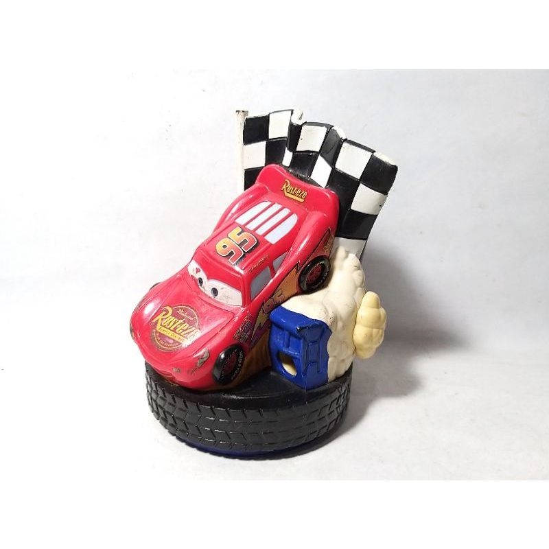 Jual Diorama Bukit Topper Rusty Rust Eze Rusteze Dodge Cars Hill Racing ...